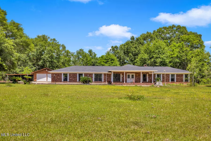 5601 Belle Vale Drive, Vancleave, MS 39565