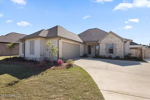 782 Northridge Trail, Brandon, MS 39047