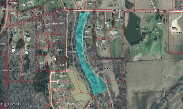 Tara Way, Brandon, MS 39042