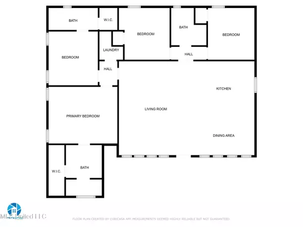 Bay Saint Louis, MS 39520,64 Fiber Street