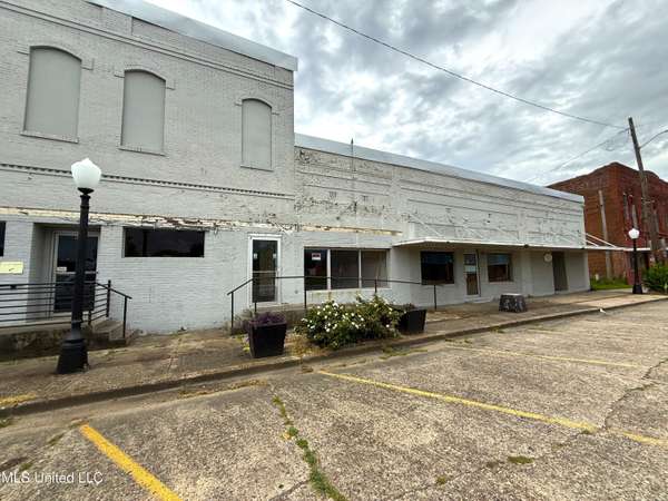 104110 Louisiana Avenue, Ferriday, LA 71334