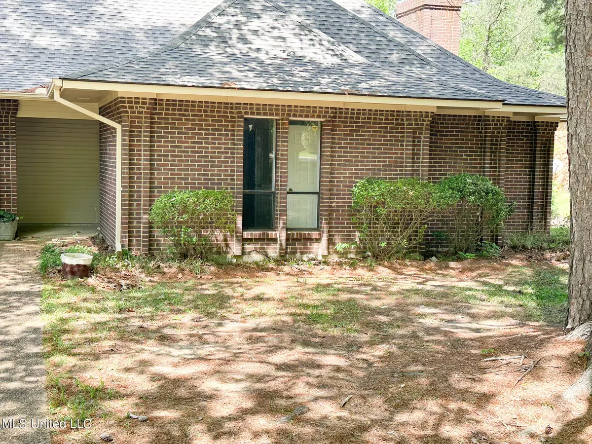 Brandon, MS 39047,103 Fairfax Circle #B