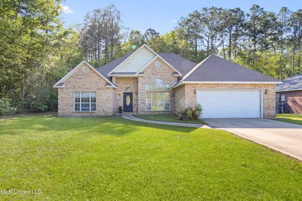 Gautier, MS 39553,2309 Highland Drive