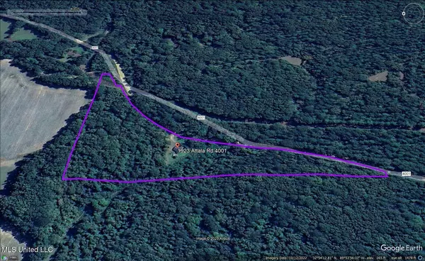 1923 Attala Road, Goodman, MS 39079