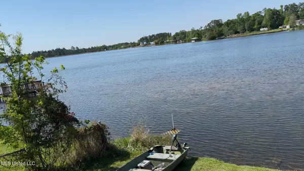 Saucier, MS 39574,19667 E Riverline Drive