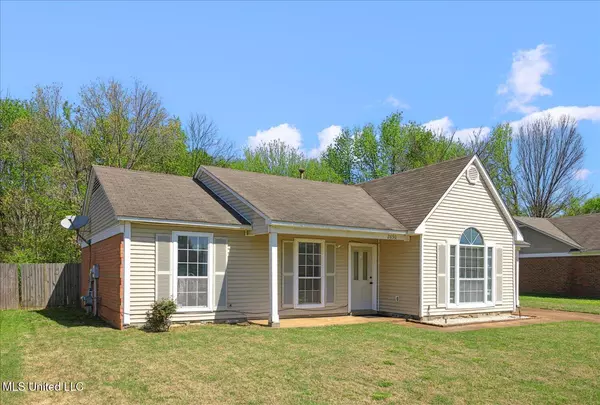 Horn Lake, MS 38637,2650 Waverly Drive