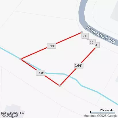 Pass Christian, MS 39571,10 Poinsetta Loop