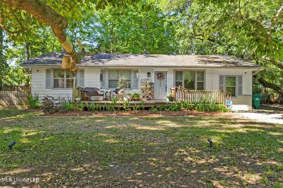 504 Telly Road, Picayune, MS 39466