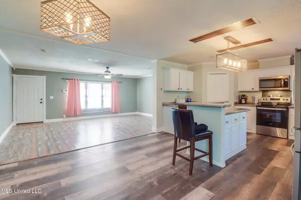 Saucier, MS 39574,23271 Road 508