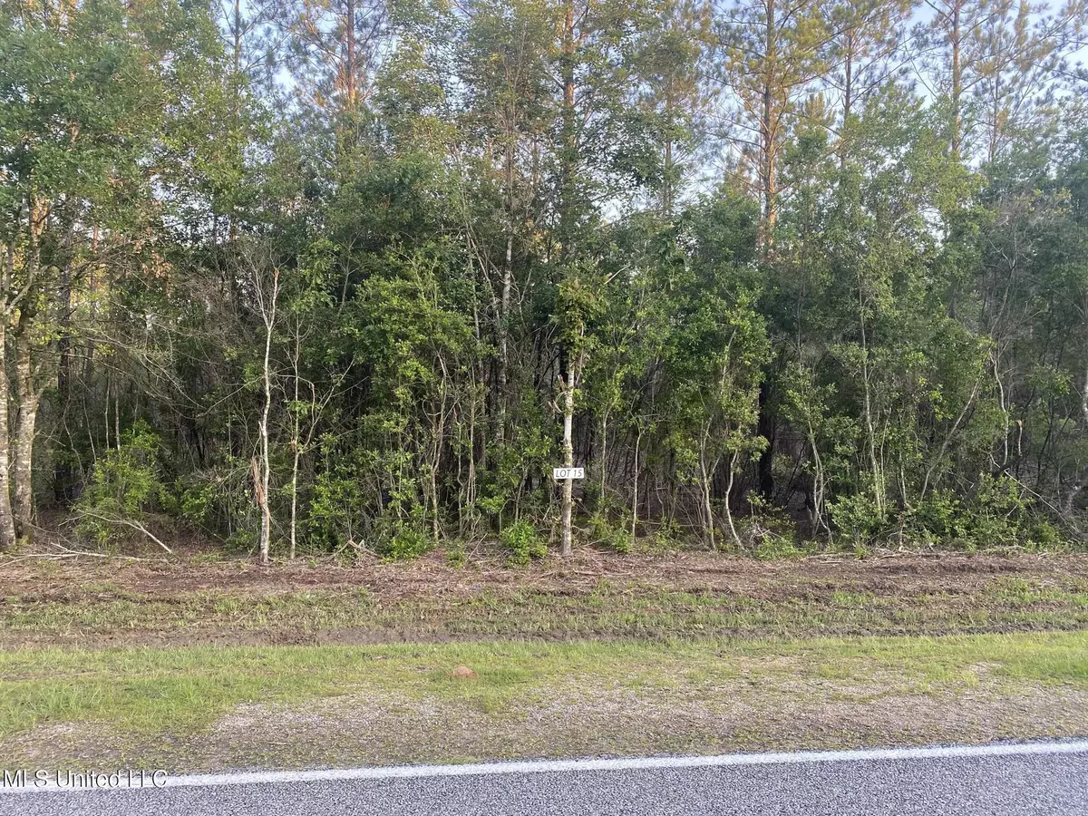 Saucier, MS 39574,Bethel Road