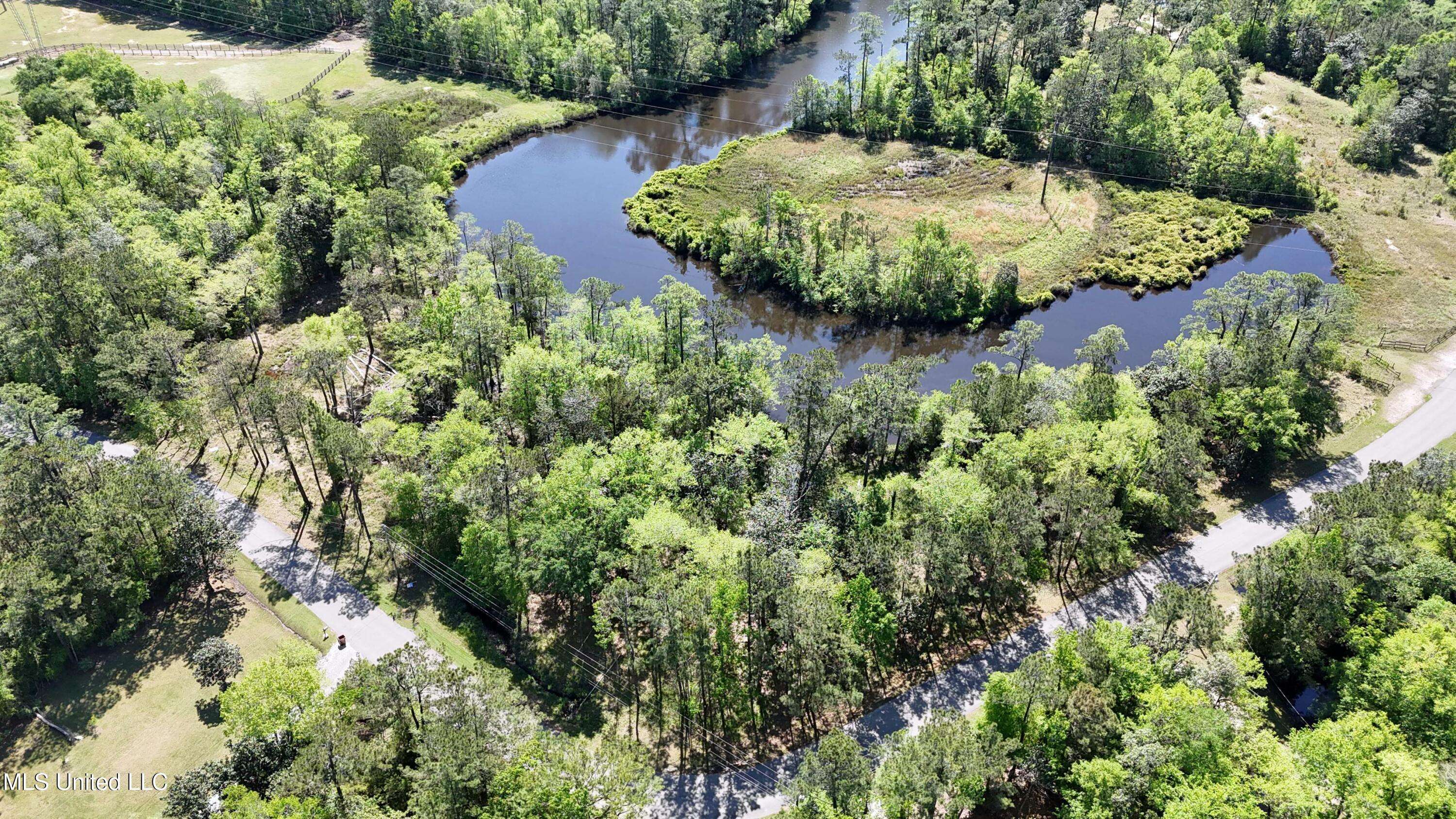 0 Riverland Drive, Biloxi, MS 39532