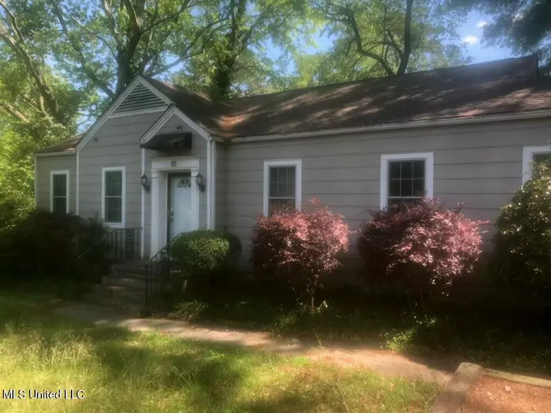 111 Cooper Road, Jackson, MS 39212