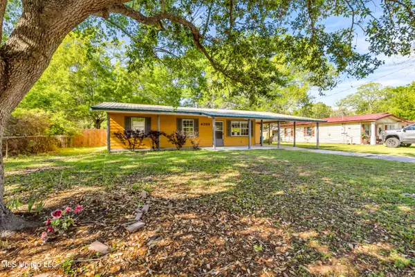 Pascagoula, MS 39581,4709 New Hope Avenue