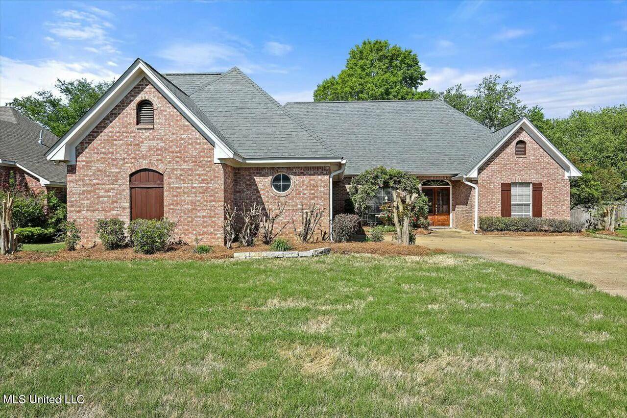 Madison, MS 39110,276 Belle Rose Circle