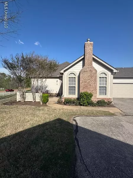 8948 Oak Branch Lane, Olive Branch, MS 38654