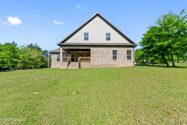 Saucier, MS 39574,18370 Deer Drive