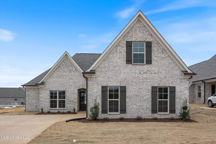 3762 Roland Drive, Southaven, MS 38672