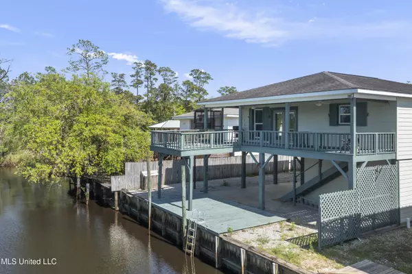 5026 Kilimanjaro Street, Bay Saint Louis, MS 39520