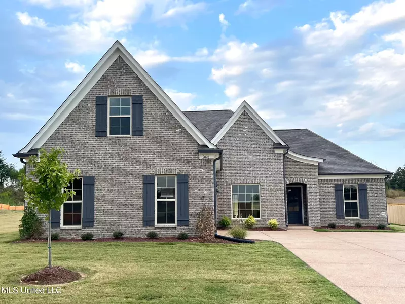 2078 Legacy Lane, Hernando, MS 38632