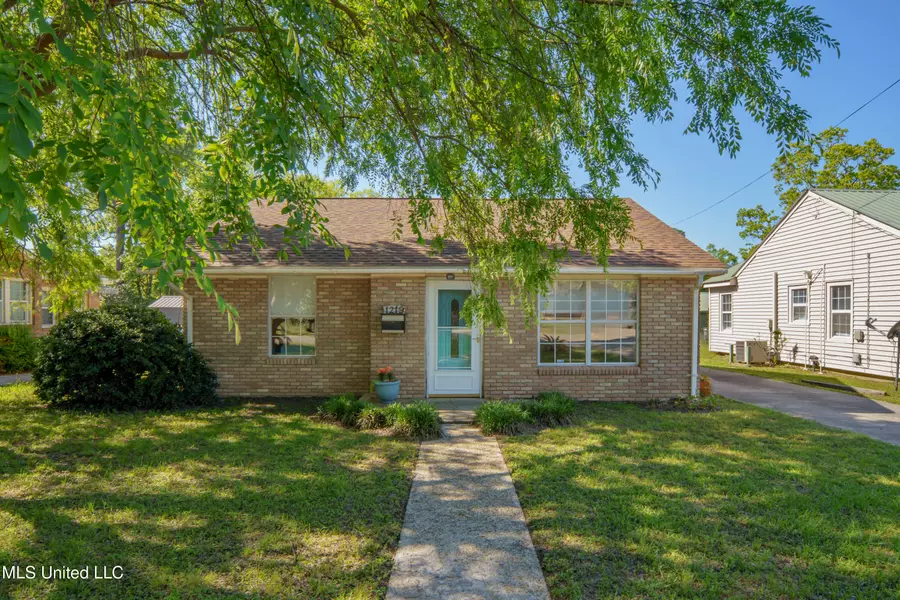 1219 27th Street, Gulfport, MS 39501