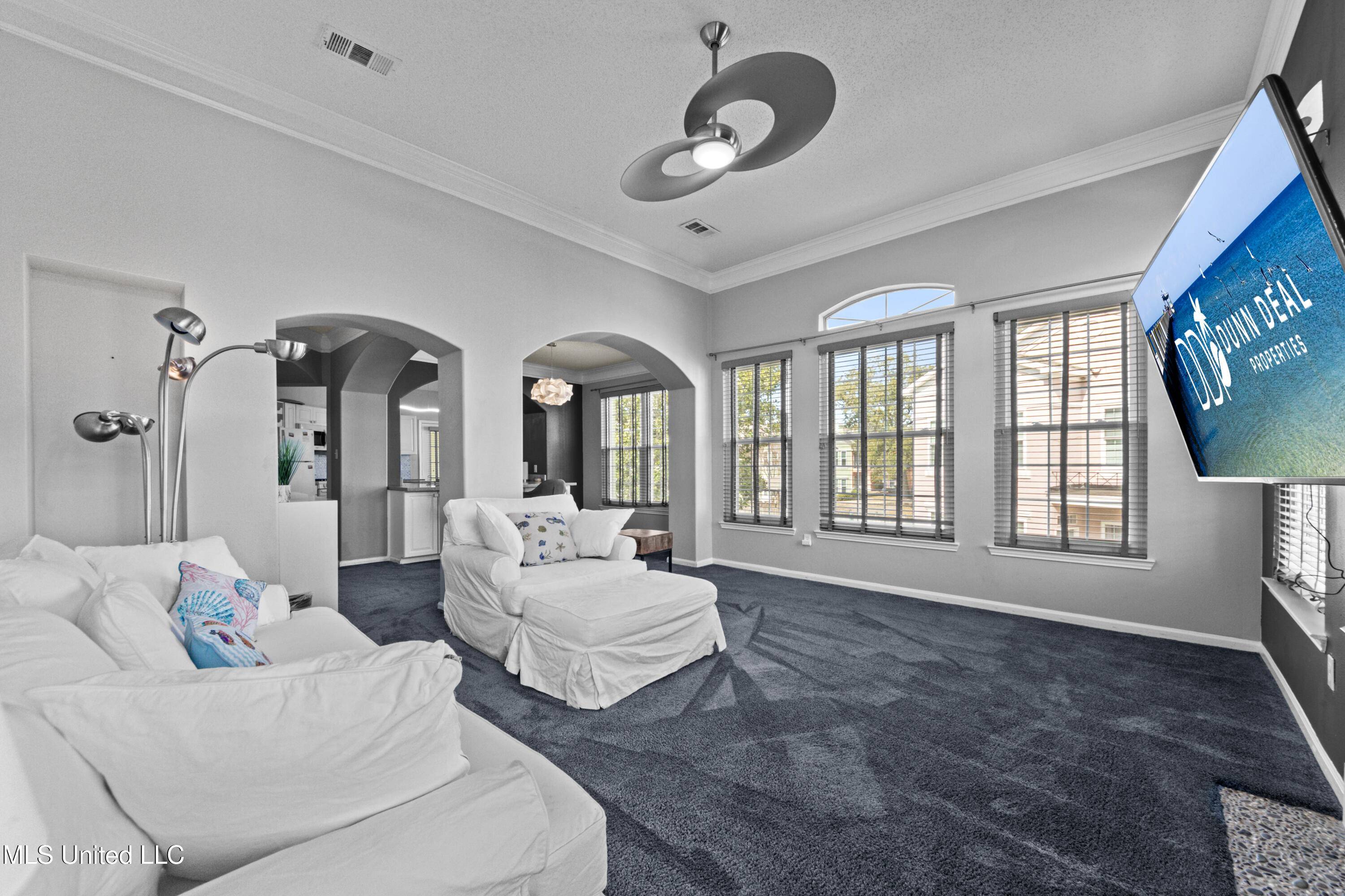 Gulfport, MS 39507,2252 Beach Drive #1506