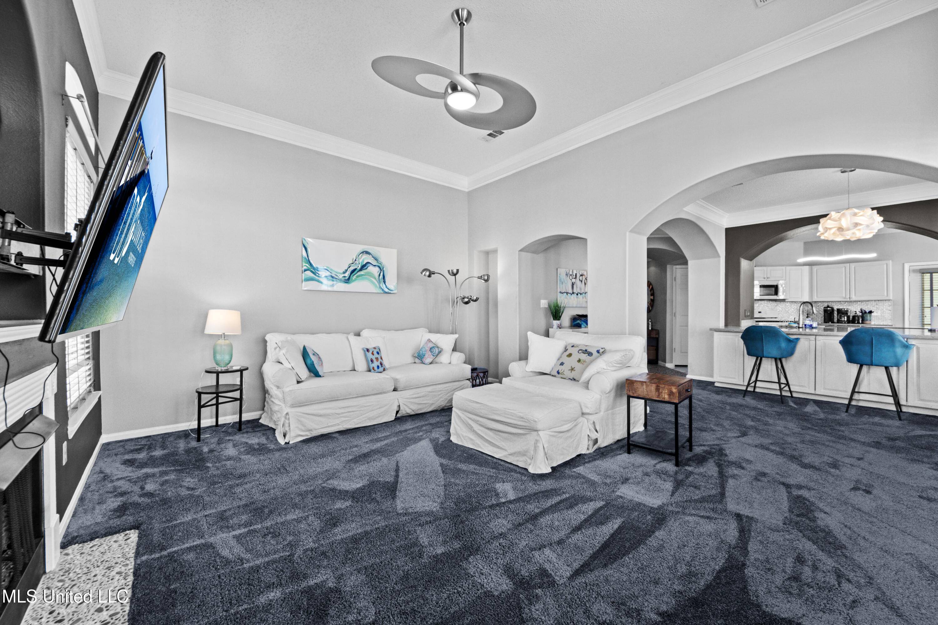 Gulfport, MS 39507,2252 Beach Drive #1506