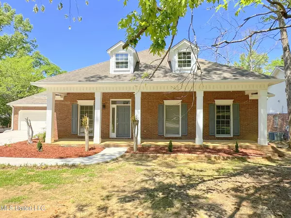 Ridgeland, MS 39157,207 Aspen Court