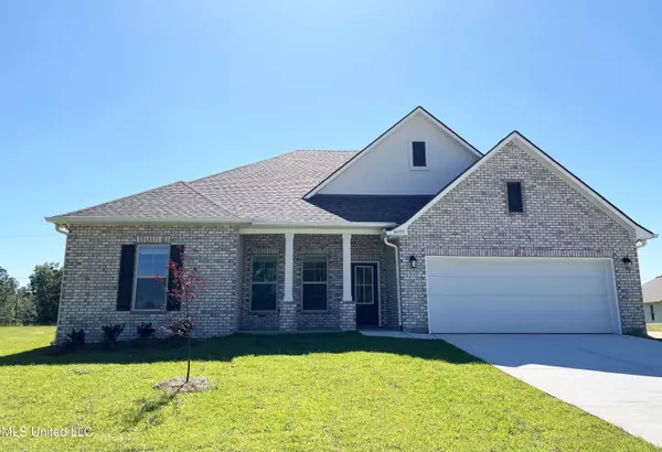 14393 Swan Ridge Circle, Gulfport, MS 39503