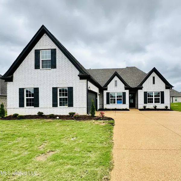 8871 Tucker Lane, Southaven, MS 38672