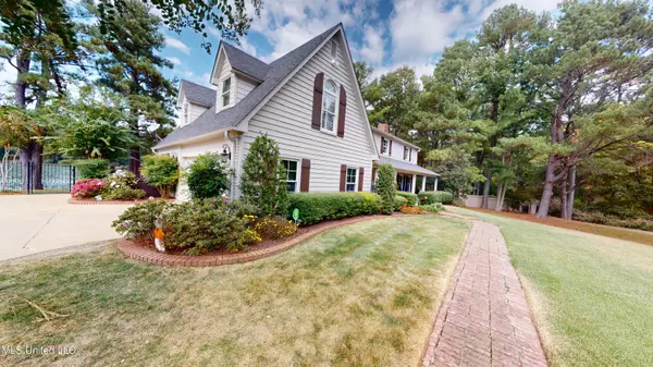 Walls, MS 38680,8771 Oakchase Cove