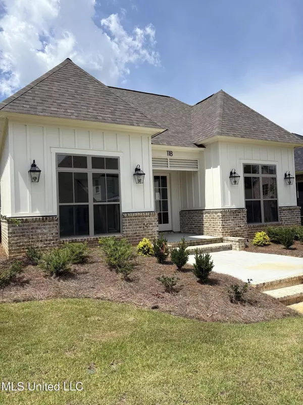 118 Water Street, Madison, MS 39110