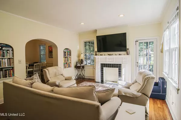 Jackson, MS 39216,3619 Kings Highway