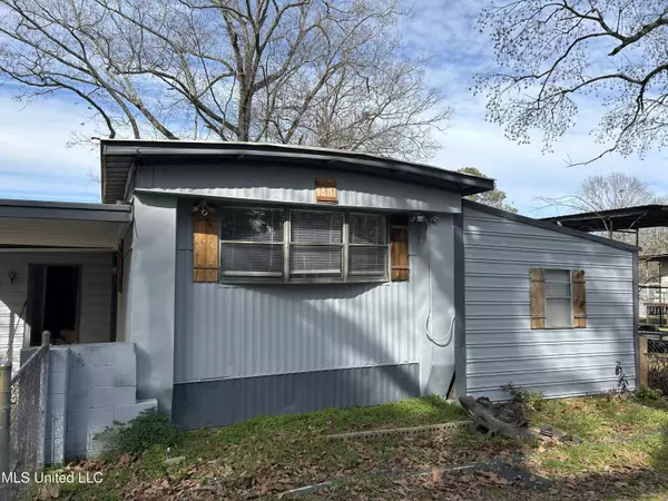 Byram, MS 39272,1851 Turtle Road