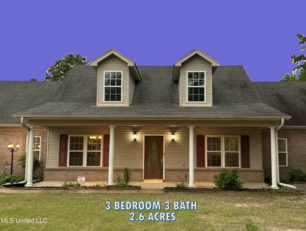 Coldwater, MS 38618,402 Boone Circle