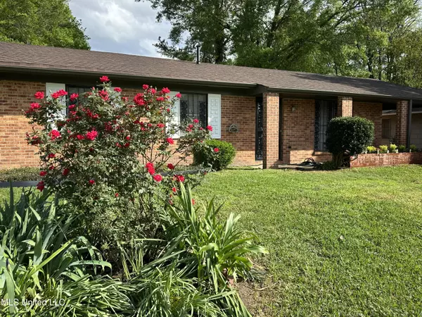 138 William Mckinley Circle, Jackson, MS 39213
