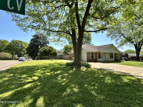 Southaven, MS 38671,2266 Carrolton Cove