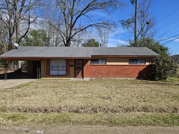 5604 Hearn Street, Jackson, MS 39206