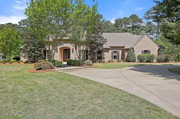 131 Indian Creek Boulevard, Flowood, MS 39232