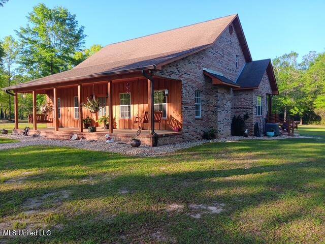 Vancleave, MS 39565,9900 Little Buck