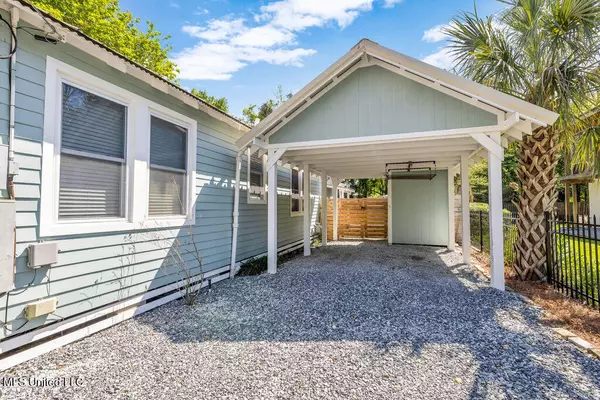 Bay Saint Louis, MS 39520,234 Washington Street