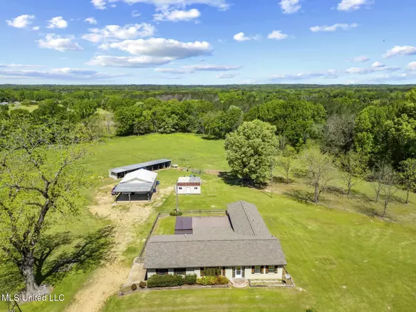 Utica, MS 39175,7027 Highway 18