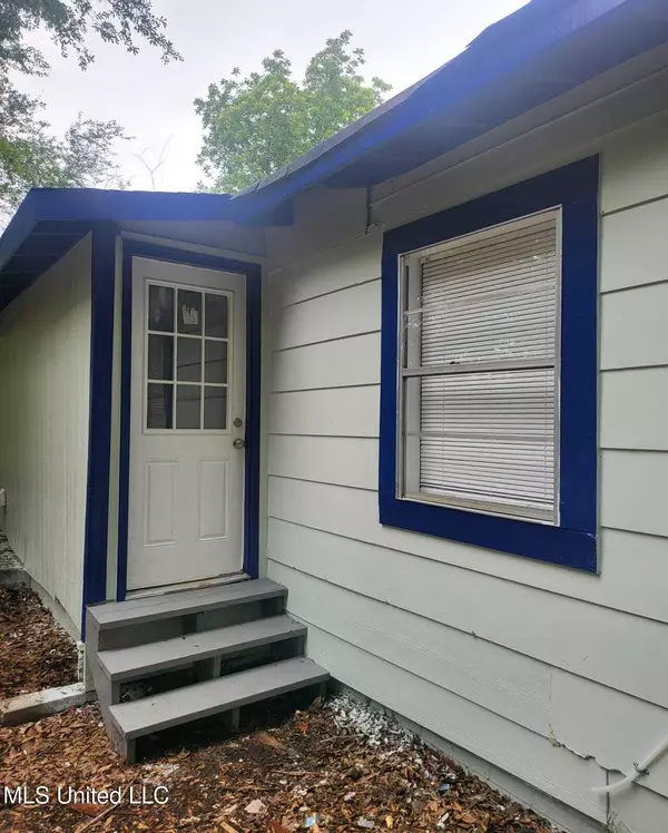 Jackson, MS 39209,1727 Dixie Drive