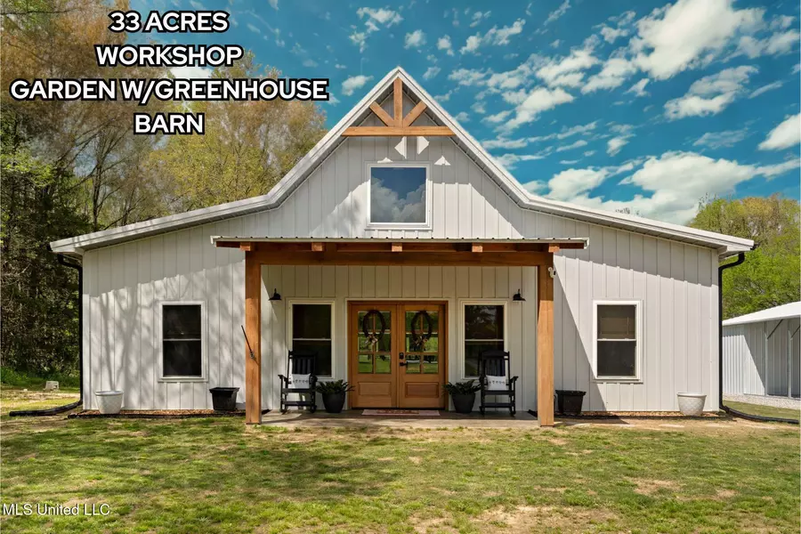 3474 Marianna Road, Holly Springs, MS 38635