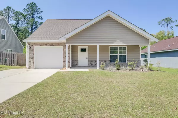 Gulfport, MS 39503,13181 Turtle Creek Parkway