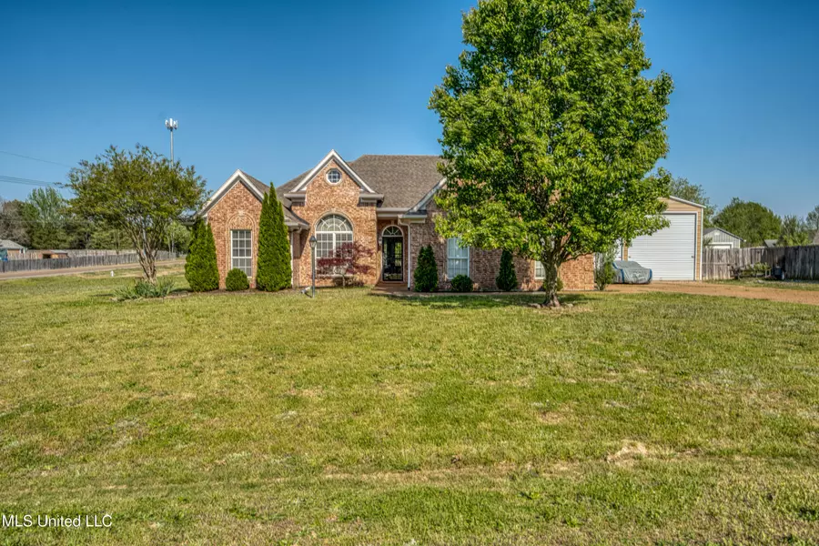 8158 Inverness Cove, Southaven, MS 38672