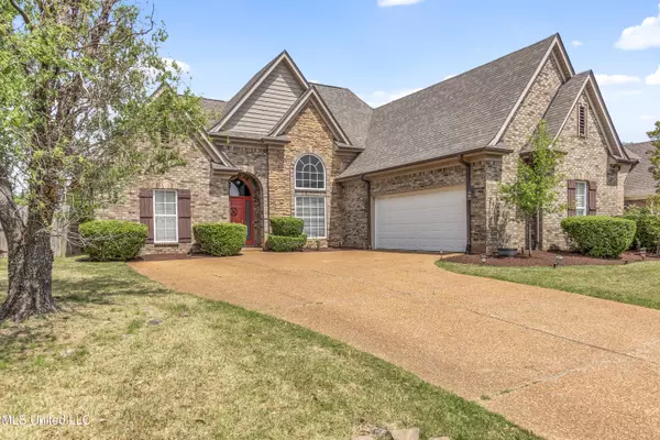 Southaven, MS 38672,2894 Malabar Place