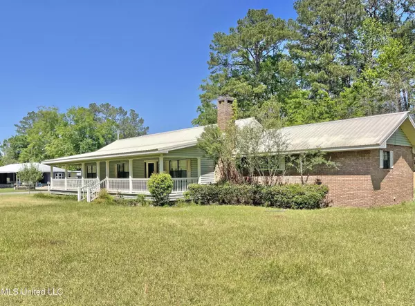 Leakesville, MS 39451,1220 Louisiana Avenue