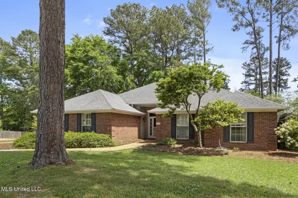 Ridgeland, MS 39157,439 Shadowood Drive