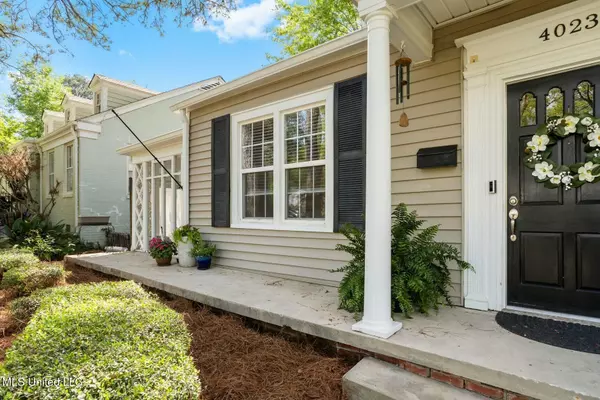 Jackson, MS 39216,4023 Redwing Avenue