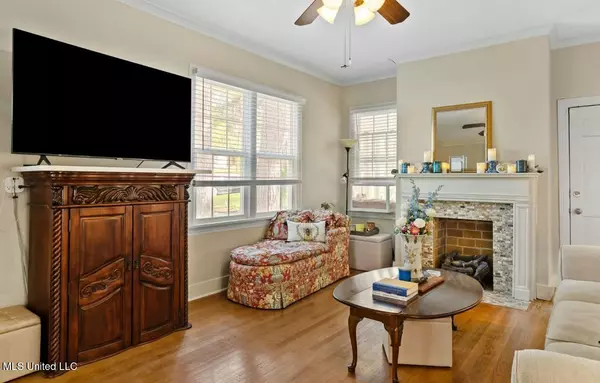 Jackson, MS 39216,4023 Redwing Avenue